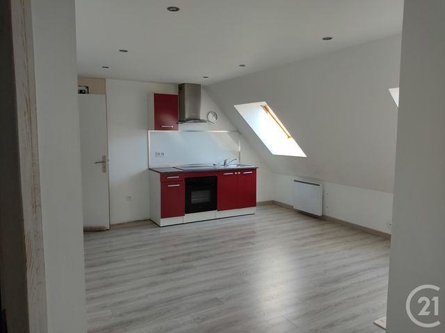 Appartement à vendre - 5 pièces - 100.0 m2 - PONTARLIER - 25 - FRANCHE-COMTE - Century 21 Avenir Immobilier
