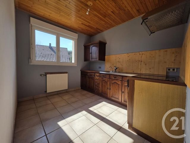 maison à vendre - 7 pièces - 138.0 m2 - GILLEY - 25 - FRANCHE-COMTE - Century 21 Avenir Immobilier