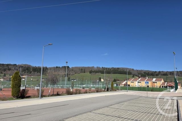 maison à vendre - 7 pièces - 138.0 m2 - GILLEY - 25 - FRANCHE-COMTE - Century 21 Avenir Immobilier