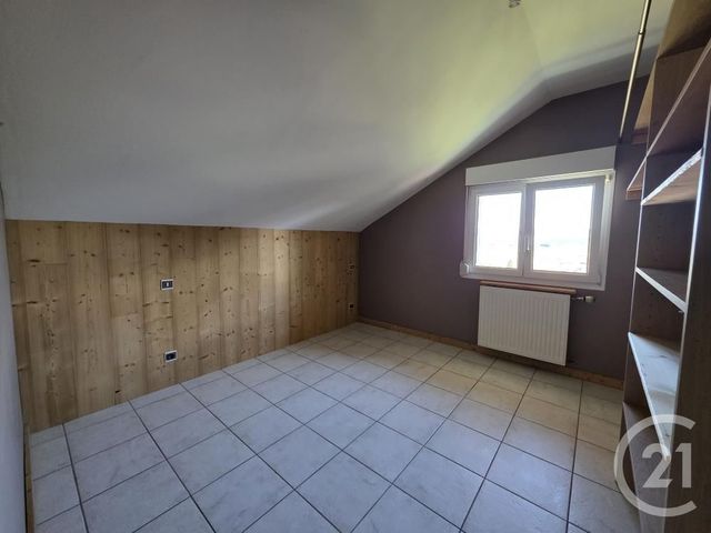 maison à vendre - 7 pièces - 138.0 m2 - GILLEY - 25 - FRANCHE-COMTE - Century 21 Avenir Immobilier