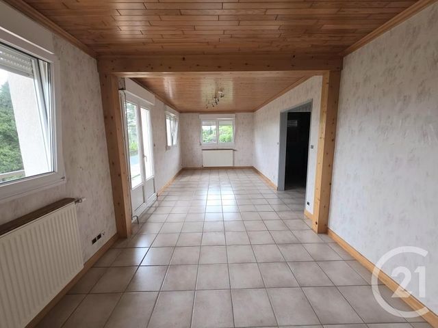 maison à vendre - 7 pièces - 138.0 m2 - GILLEY - 25 - FRANCHE-COMTE - Century 21 Avenir Immobilier