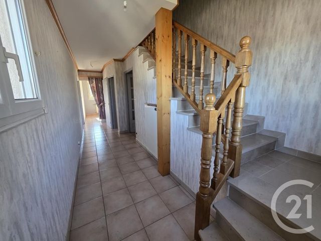 maison à vendre - 7 pièces - 138.0 m2 - GILLEY - 25 - FRANCHE-COMTE - Century 21 Avenir Immobilier