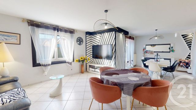 Maison à vendre PONTARLIER