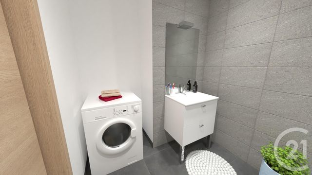 Appartement F3 à vendre - 3 pièces - 80.77 m2 - DOUBS - 25 - FRANCHE-COMTE - Century 21 Avenir Immobilier