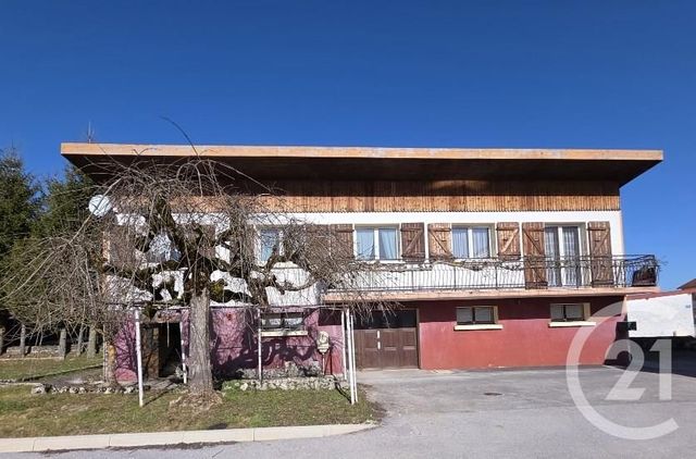 maison - GILLEY - 25