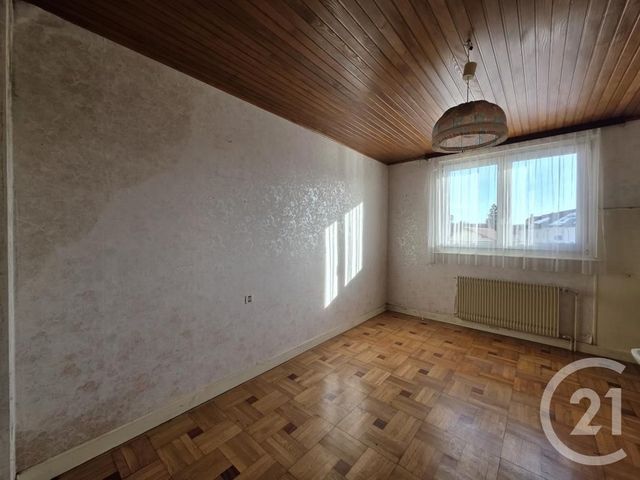 maison à vendre - 3 pièces - 90.0 m2 - GILLEY - 25 - FRANCHE-COMTE - Century 21 Avenir Immobilier