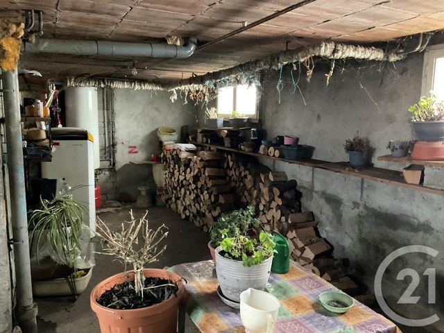 maison à vendre - 4 pièces - 88.0 m2 - SEPTFONTAINES - 25 - FRANCHE-COMTE - Century 21 Avenir Immobilier