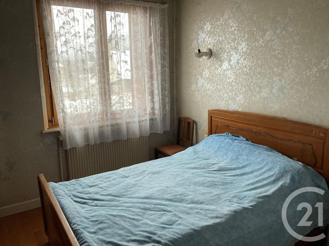 maison à vendre - 4 pièces - 88.0 m2 - SEPTFONTAINES - 25 - FRANCHE-COMTE - Century 21 Avenir Immobilier