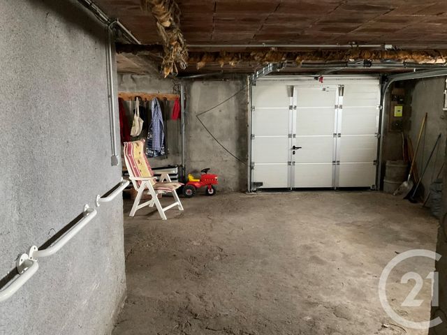 maison à vendre - 4 pièces - 88.0 m2 - SEPTFONTAINES - 25 - FRANCHE-COMTE - Century 21 Avenir Immobilier