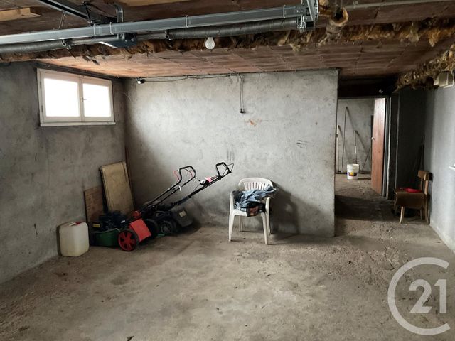 maison à vendre - 4 pièces - 88.0 m2 - SEPTFONTAINES - 25 - FRANCHE-COMTE - Century 21 Avenir Immobilier