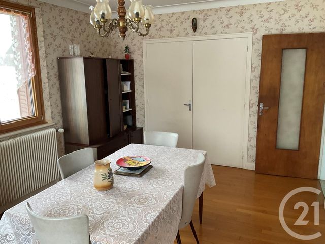 maison à vendre - 4 pièces - 88.0 m2 - SEPTFONTAINES - 25 - FRANCHE-COMTE - Century 21 Avenir Immobilier