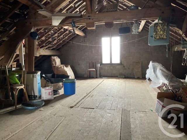 maison à vendre - 4 pièces - 88.0 m2 - SEPTFONTAINES - 25 - FRANCHE-COMTE - Century 21 Avenir Immobilier