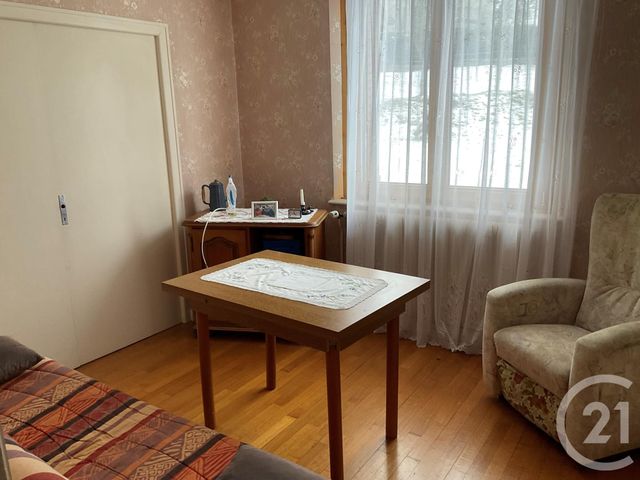 maison à vendre - 4 pièces - 88.0 m2 - SEPTFONTAINES - 25 - FRANCHE-COMTE - Century 21 Avenir Immobilier