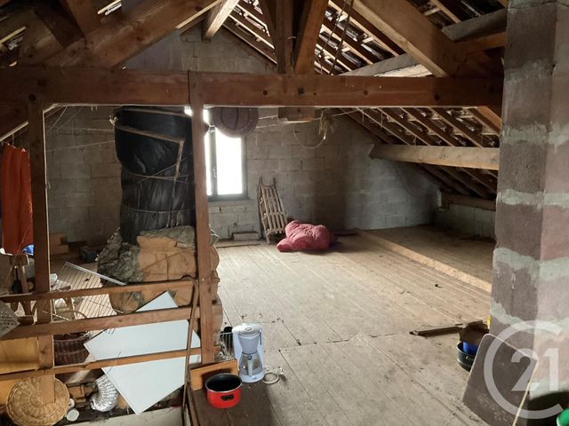 maison à vendre - 4 pièces - 88.0 m2 - SEPTFONTAINES - 25 - FRANCHE-COMTE - Century 21 Avenir Immobilier