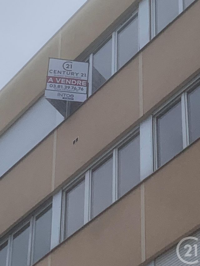  - PONTARLIER - 