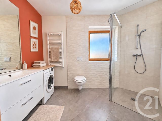 Appartement F2 à vendre - 2 pièces - 39.92 m2 - PONTARLIER - 25 - FRANCHE-COMTE - Century 21 Avenir Immobilier