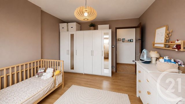 Appartement T3 à vendre - 3 pièces - 71.02 m2 - PONTARLIER - 25 - FRANCHE-COMTE - Century 21 Avenir Immobilier