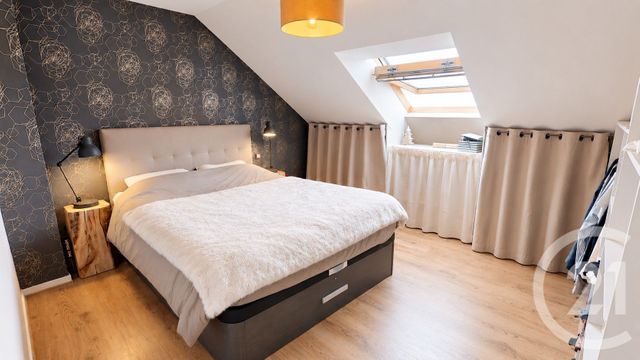 Appartement T3 à vendre - 3 pièces - 71.02 m2 - PONTARLIER - 25 - FRANCHE-COMTE - Century 21 Avenir Immobilier