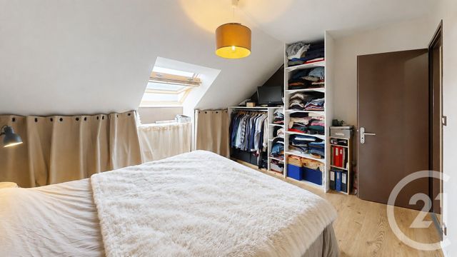 Appartement T3 à vendre - 3 pièces - 71.02 m2 - PONTARLIER - 25 - FRANCHE-COMTE - Century 21 Avenir Immobilier