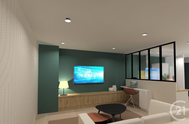 Appartement F4 à vendre - 4 pièces - 87.41 m2 - FRASNE - 25 - FRANCHE-COMTE - Century 21 Avenir Immobilier