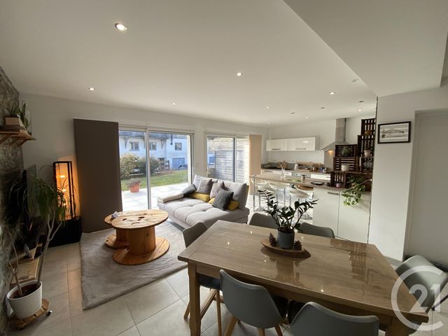 Maison à vendre LA PLANEE