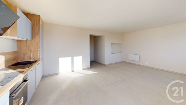 Appartement F3 à vendre - 3 pièces - 92.0 m2 - BUGNY - 25 - FRANCHE-COMTE - Century 21 Avenir Immobilier