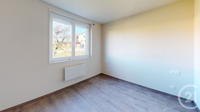 Appartement F3 à vendre - 3 pièces - 92.0 m2 - BUGNY - 25 - FRANCHE-COMTE - Century 21 Avenir Immobilier