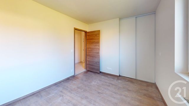 Appartement F3 à vendre - 3 pièces - 92.0 m2 - BUGNY - 25 - FRANCHE-COMTE - Century 21 Avenir Immobilier