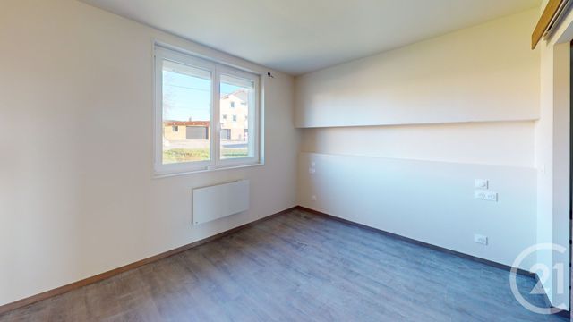 Appartement F3 à vendre - 3 pièces - 92.0 m2 - BUGNY - 25 - FRANCHE-COMTE - Century 21 Avenir Immobilier