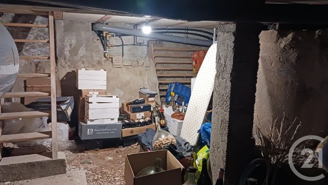 Appartement F3 à vendre - 3 pièces - 50.0 m2 - 25 - FRANCHE-COMTE - Century 21 Avenir Immobilier