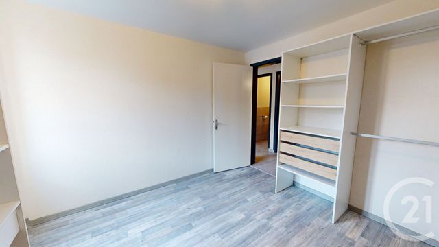 Appartement F3 à vendre - 3 pièces - 50.0 m2 - 25 - FRANCHE-COMTE - Century 21 Avenir Immobilier