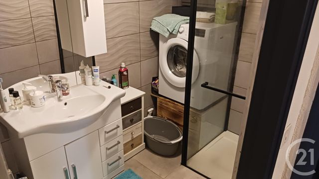 Appartement F3 à vendre - 3 pièces - 50.0 m2 - 25 - FRANCHE-COMTE - Century 21 Avenir Immobilier