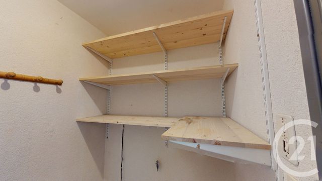 Appartement F3 à vendre - 3 pièces - 50.0 m2 - 25 - FRANCHE-COMTE - Century 21 Avenir Immobilier