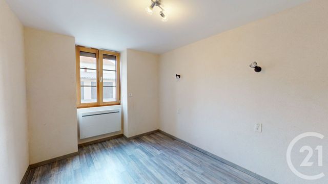 Appartement F3 à vendre - 3 pièces - 50.0 m2 - 25 - FRANCHE-COMTE - Century 21 Avenir Immobilier