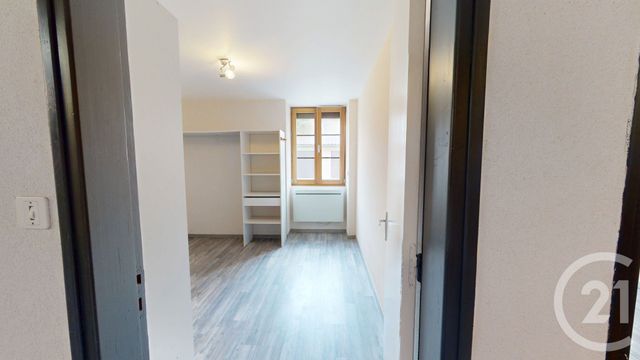 Appartement F3 à vendre - 3 pièces - 50.0 m2 - 25 - FRANCHE-COMTE - Century 21 Avenir Immobilier