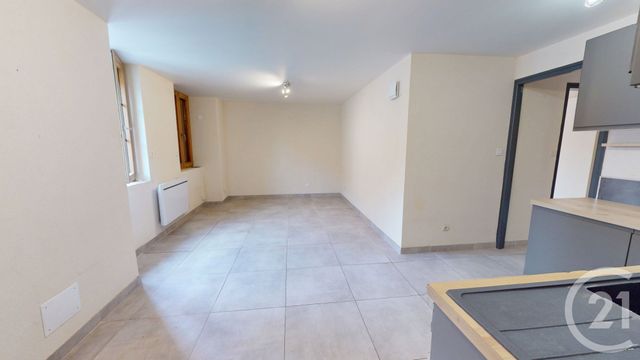 Appartement F3 à vendre - 3 pièces - 50.0 m2 - 25 - FRANCHE-COMTE - Century 21 Avenir Immobilier