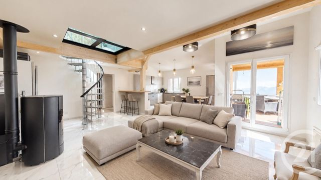 Appartement T3 à vendre PONTARLIER