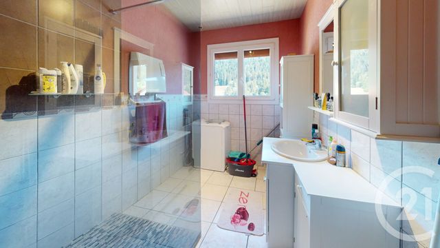 maison à vendre - 5 pièces - 144.0 m2 - MONTBENOIT - 25 - FRANCHE-COMTE - Century 21 Avenir Immobilier