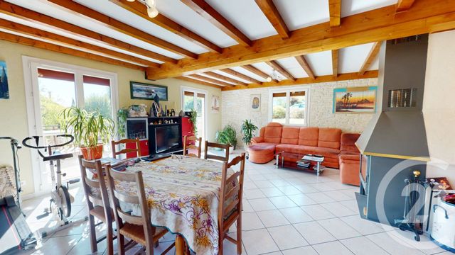maison à vendre - 5 pièces - 144.0 m2 - MONTBENOIT - 25 - FRANCHE-COMTE - Century 21 Avenir Immobilier