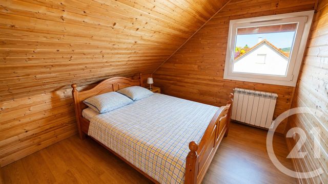 maison à vendre - 5 pièces - 140.0 m2 - MONTBENOIT - 25 - FRANCHE-COMTE - Century 21 Avenir Immobilier