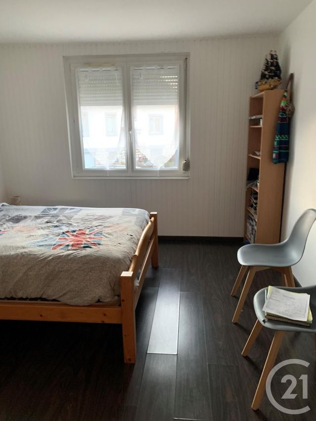 Appartement F2 à louer - 2 pièces - 52.25 m2 - PONTARLIER - 25 - FRANCHE-COMTE - Century 21 Avenir Immobilier