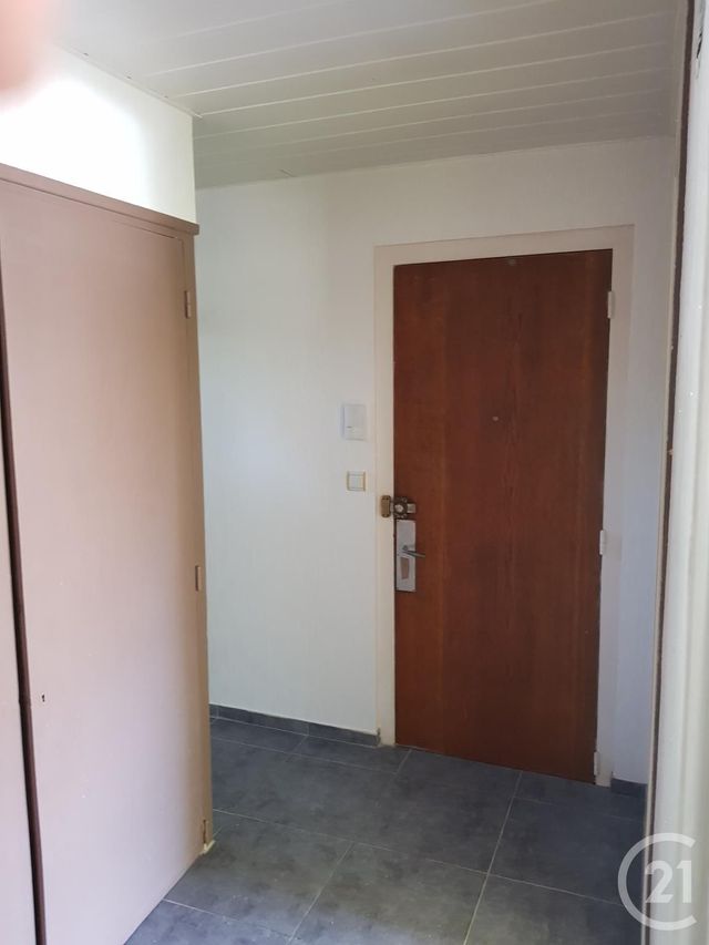 Appartement F2 à louer - 2 pièces - 52.25 m2 - PONTARLIER - 25 - FRANCHE-COMTE - Century 21 Avenir Immobilier