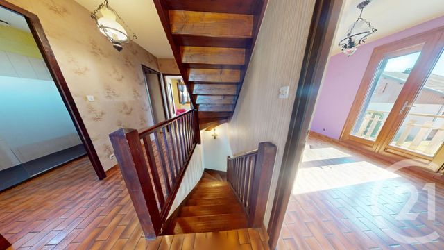 maison à vendre - 5 pièces - 117.0 m2 - LEVIER - 25 - FRANCHE-COMTE - Century 21 Avenir Immobilier