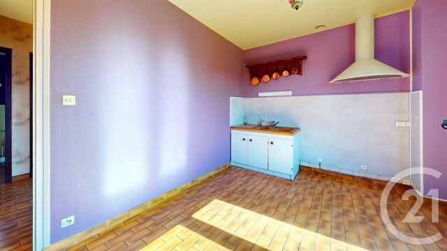 maison à vendre - 5 pièces - 117.0 m2 - LEVIER - 25 - FRANCHE-COMTE - Century 21 Avenir Immobilier