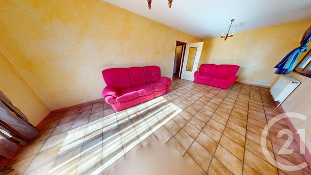 maison à vendre - 5 pièces - 117.0 m2 - LEVIER - 25 - FRANCHE-COMTE - Century 21 Avenir Immobilier