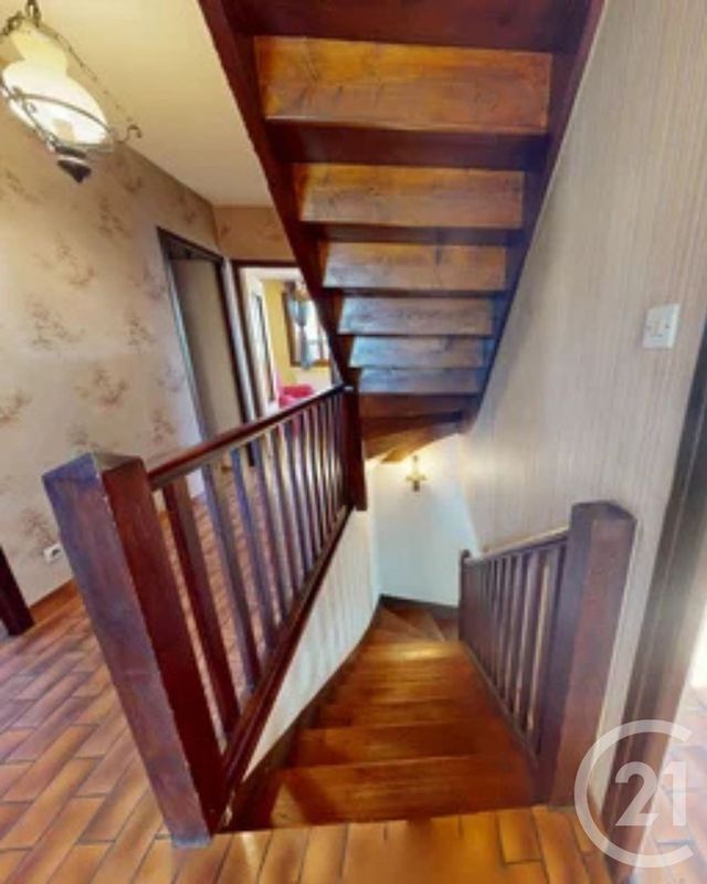 maison à vendre - 5 pièces - 117.0 m2 - LEVIER - 25 - FRANCHE-COMTE - Century 21 Avenir Immobilier