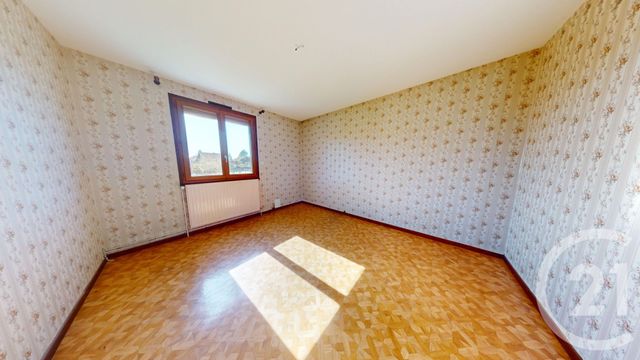 maison à vendre - 5 pièces - 117.0 m2 - LEVIER - 25 - FRANCHE-COMTE - Century 21 Avenir Immobilier