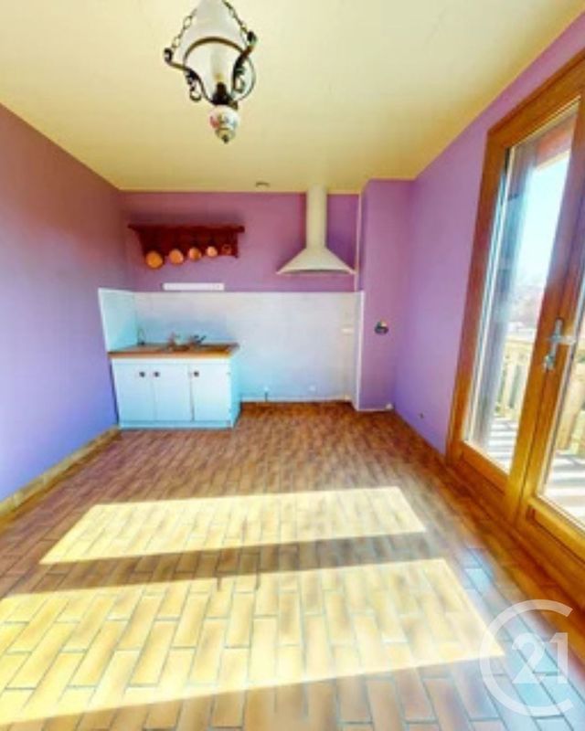 maison à vendre - 5 pièces - 117.0 m2 - LEVIER - 25 - FRANCHE-COMTE - Century 21 Avenir Immobilier