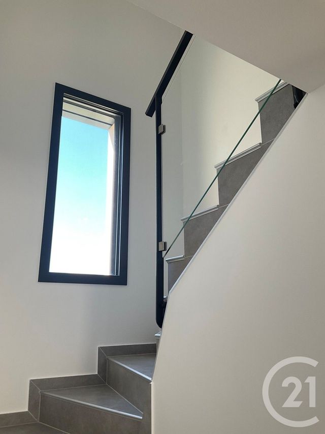 maison à vendre - 5 pièces - 127.0 m2 - HOUTAUD - 25 - FRANCHE-COMTE - Century 21 Avenir Immobilier