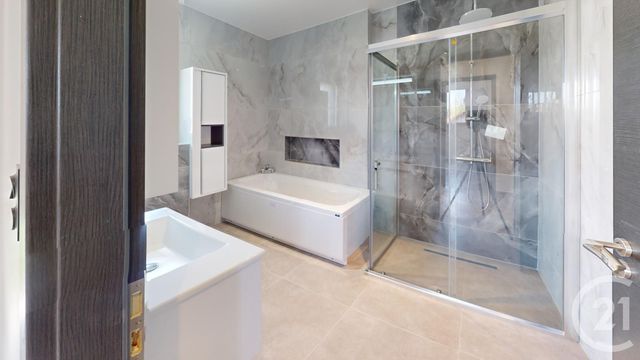 maison à vendre - 5 pièces - 127.0 m2 - HOUTAUD - 25 - FRANCHE-COMTE - Century 21 Avenir Immobilier